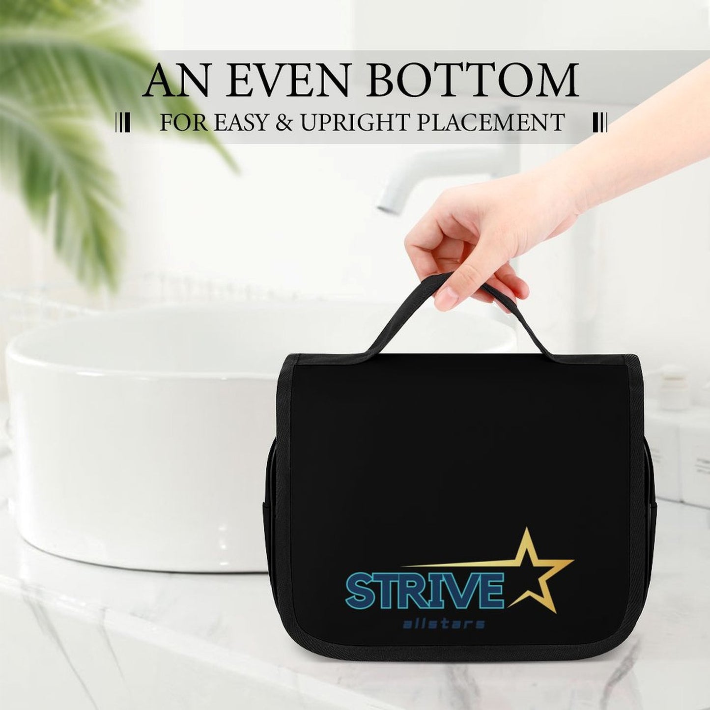 Toiletry Bag