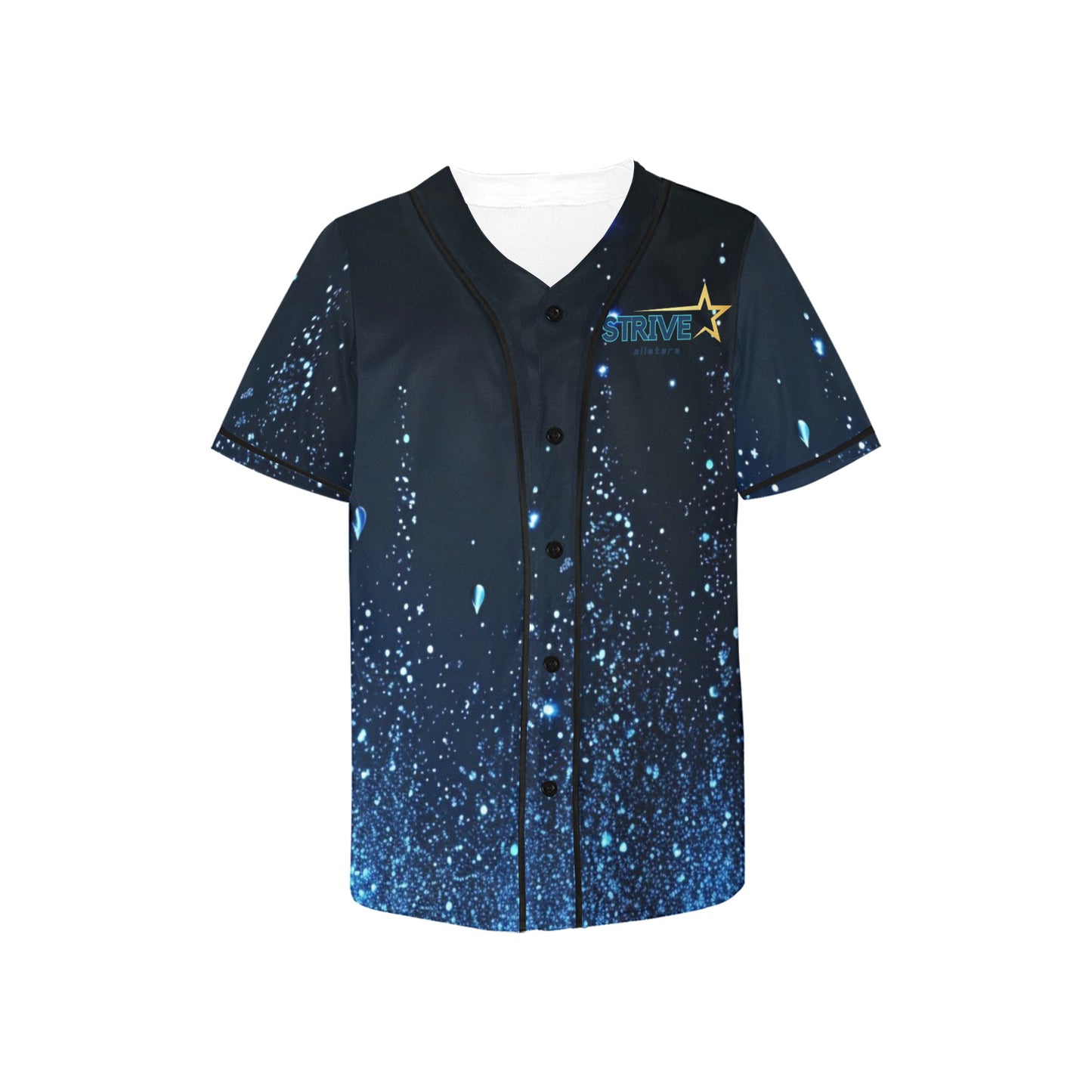 Baseball Jersey for Kids