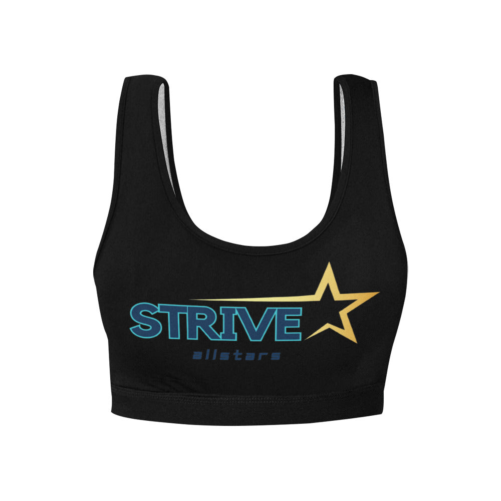 Women's Sports Bra