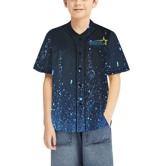 Baseball Jersey for Kids