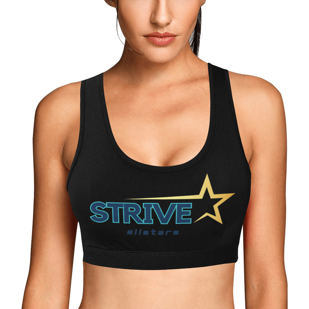 Women's Sports Bra