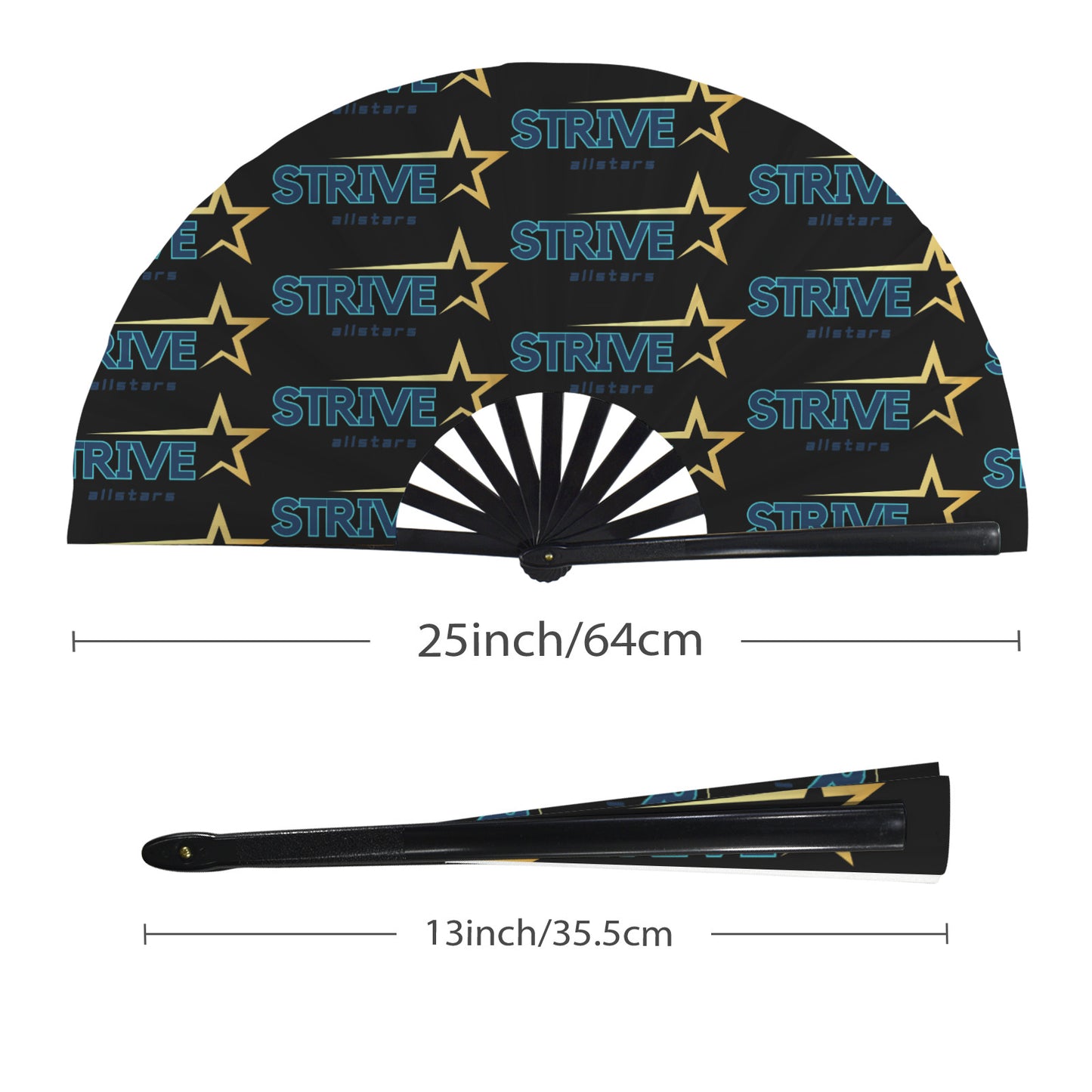 Folding Fan