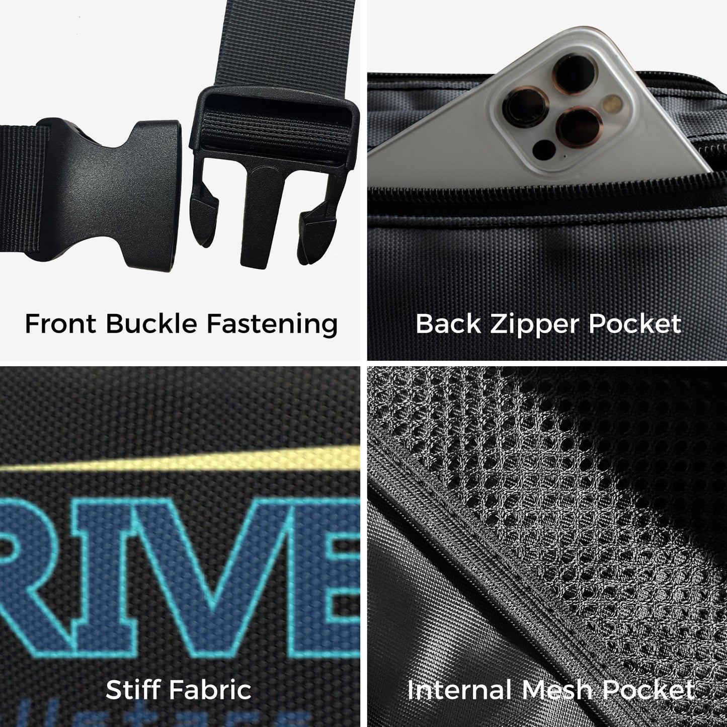 Belt Bag