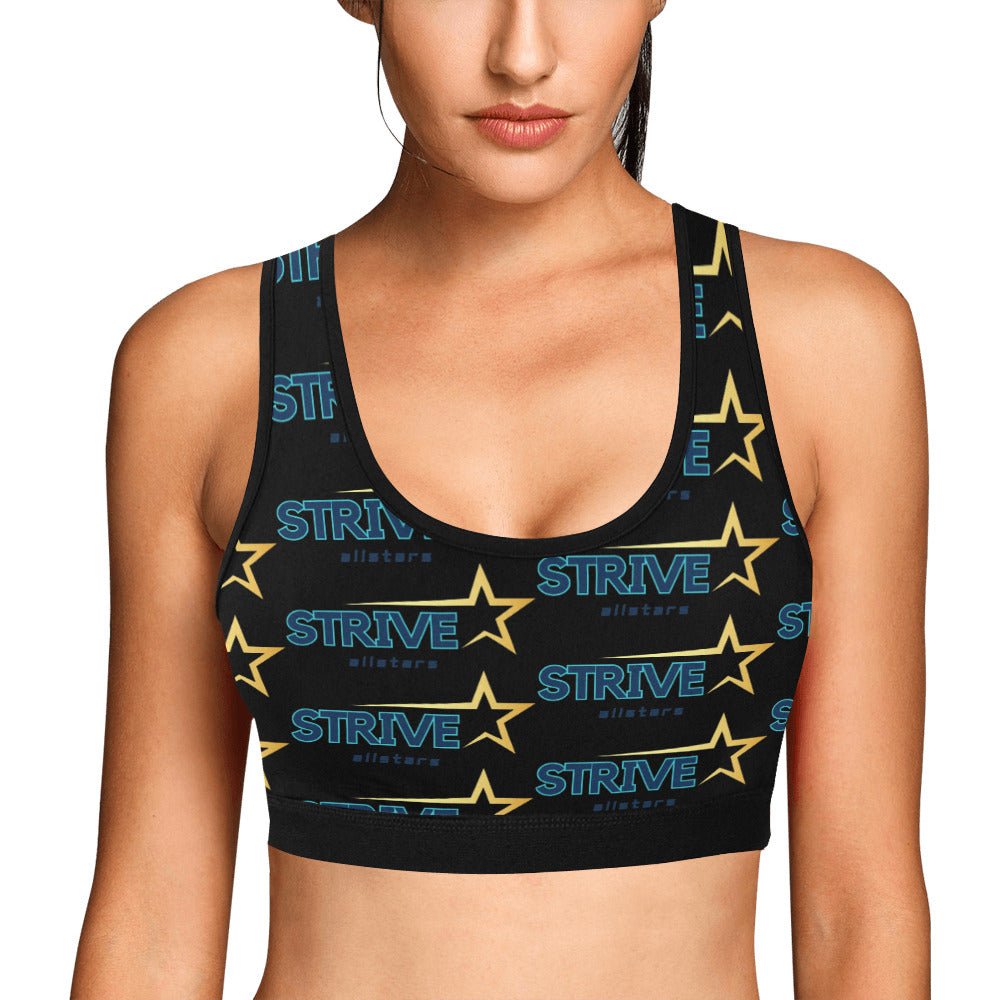 Women's Sports Bra