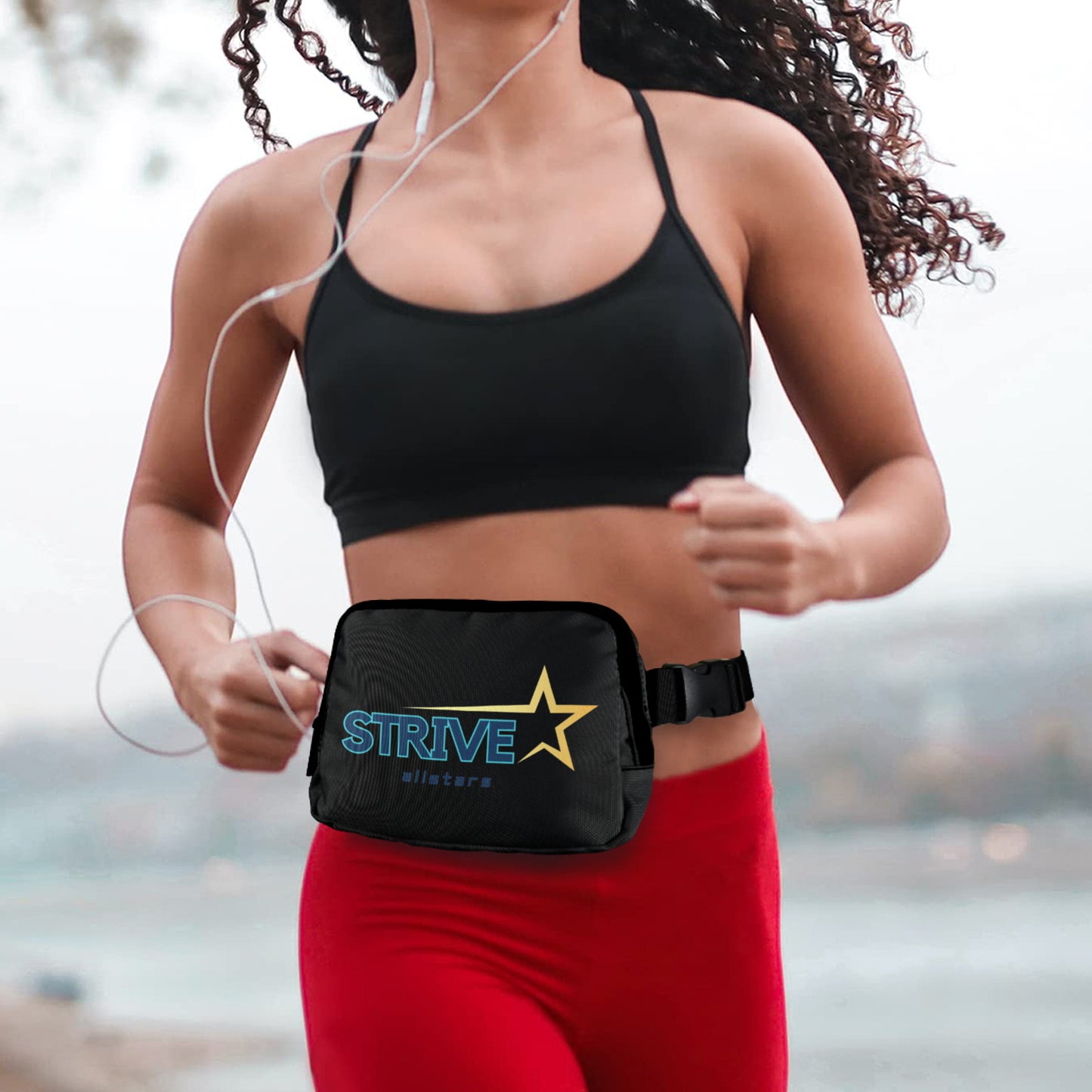Belt Bag
